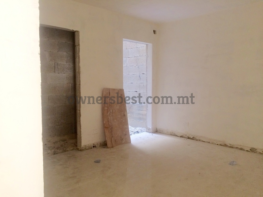 maisonette-in-birkirkara