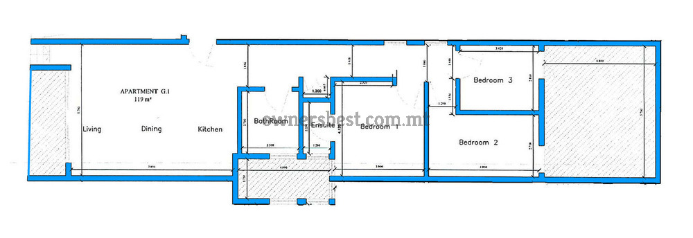 maisonette-in-birkirkara