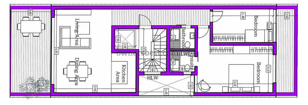 penthouse-in-swieqi