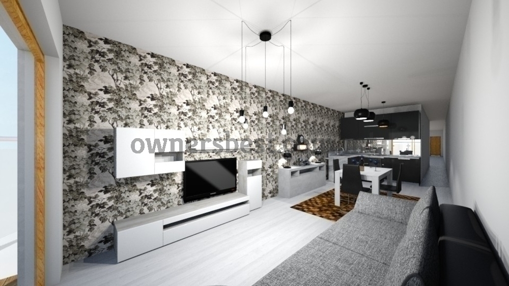 apartment-in-sliema