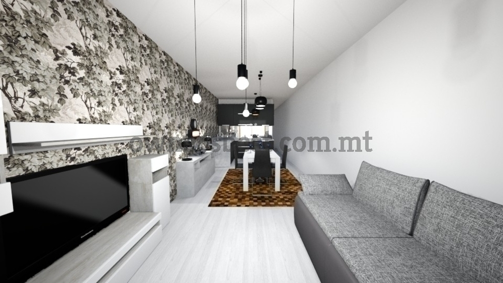 apartment-in-sliema