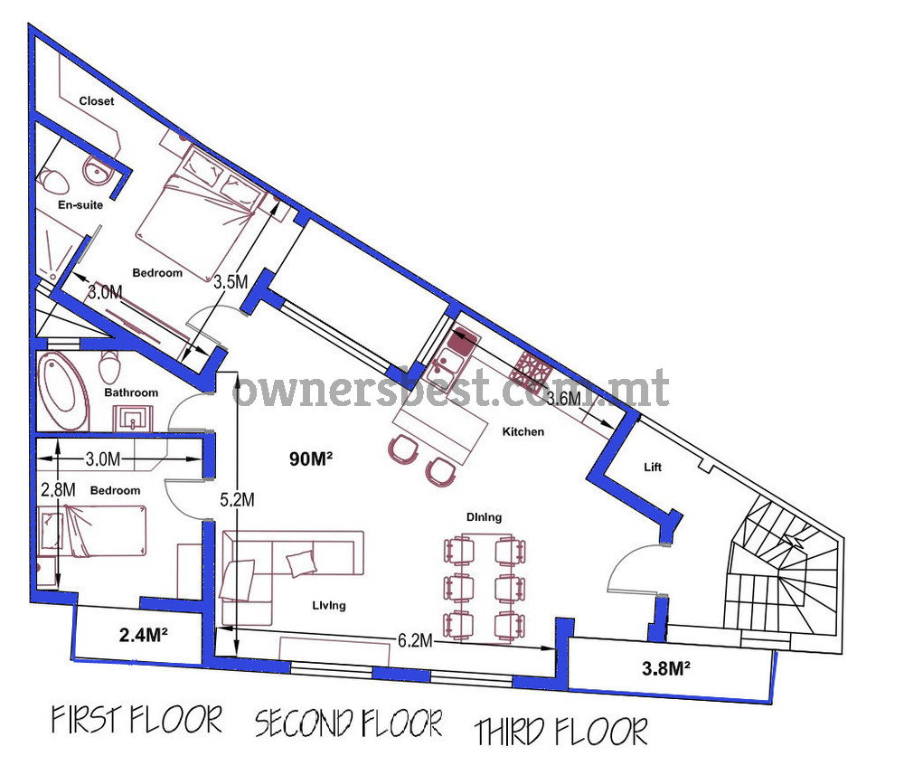 apartment-in-swieqi