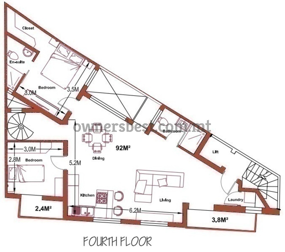 apartment-in-swieqi