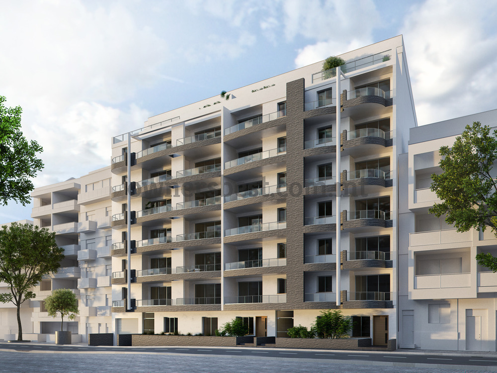 maisonette-in-qawra