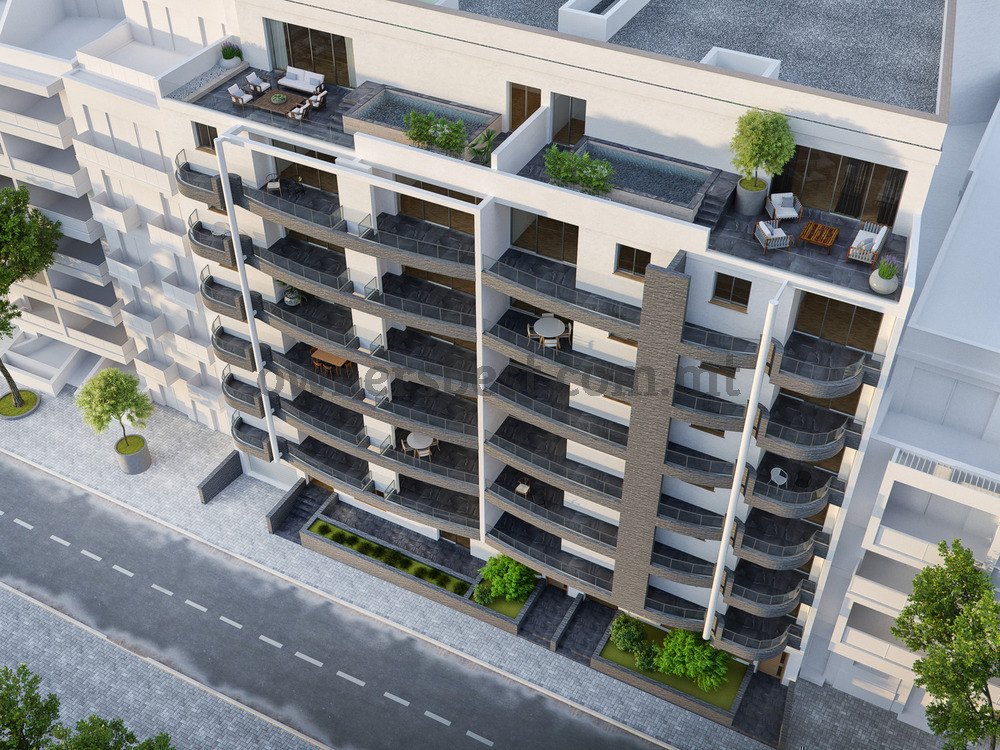 maisonette-in-qawra