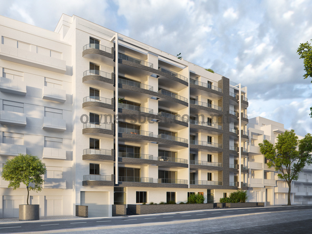maisonette-in-qawra