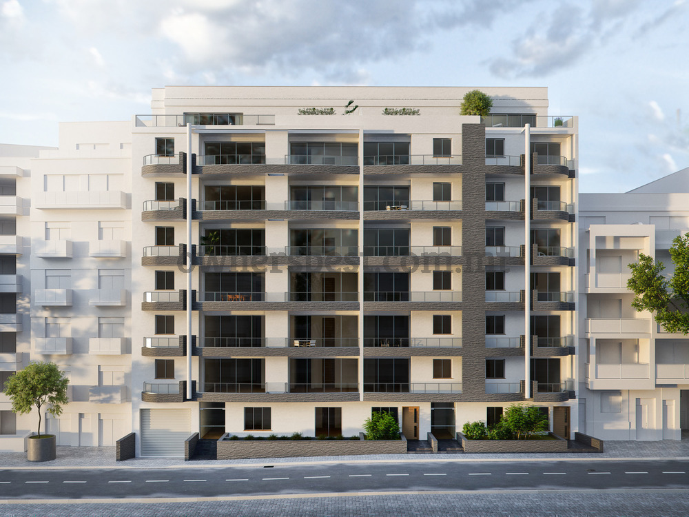 maisonette-in-qawra