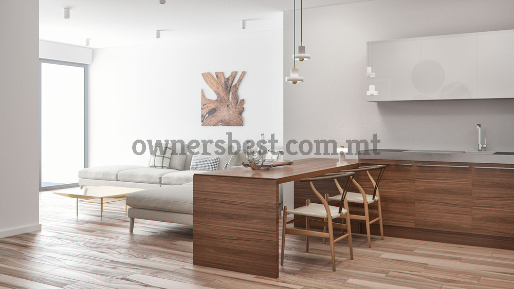 maisonette-in-qawra