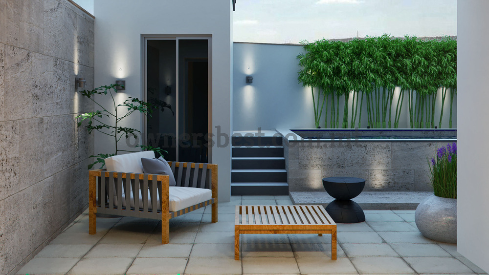 maisonette-in-qawra