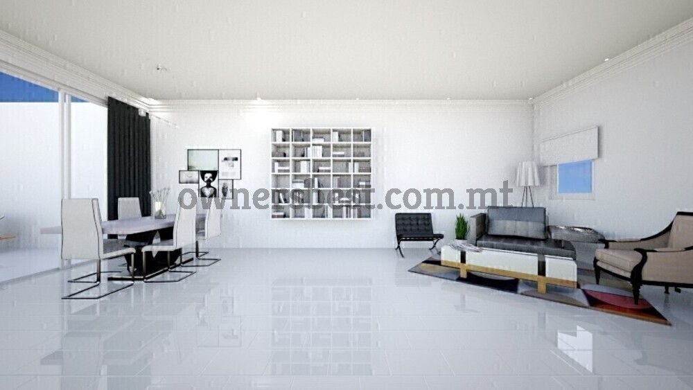penthouse-in-sliema