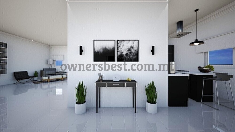 penthouse-in-sliema