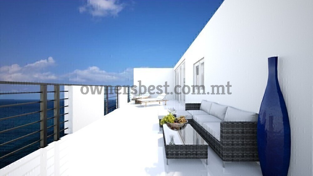 penthouse-in-sliema
