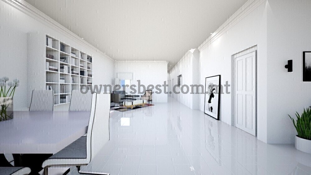 penthouse-in-sliema