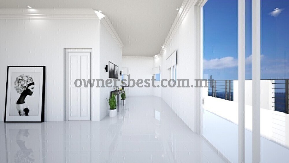 penthouse-in-sliema