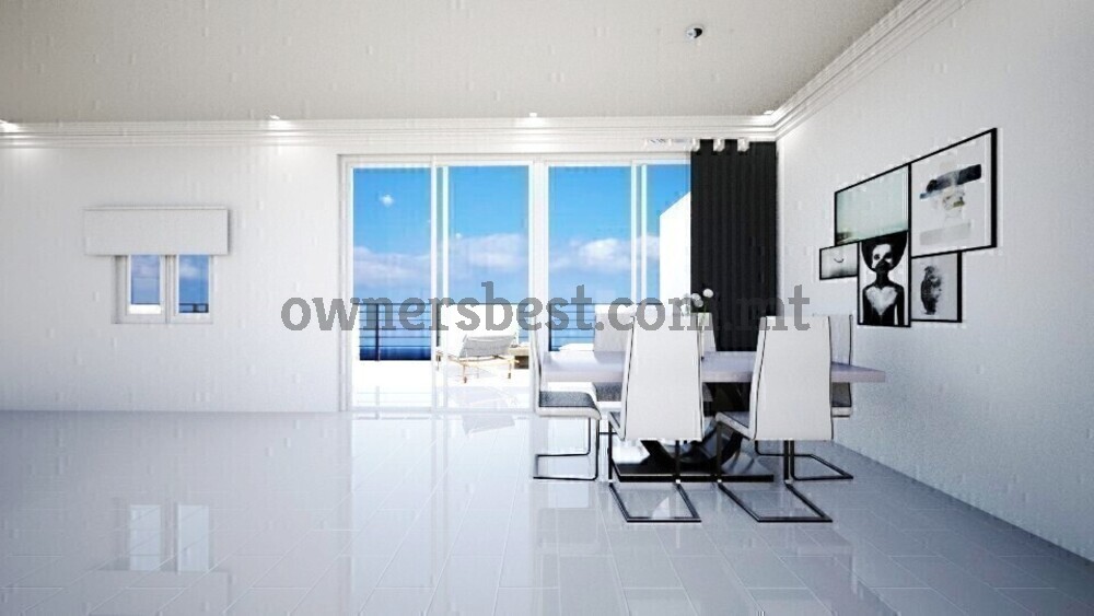 penthouse-in-sliema