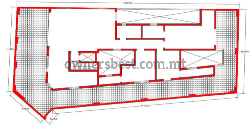 penthouse-in-sliema