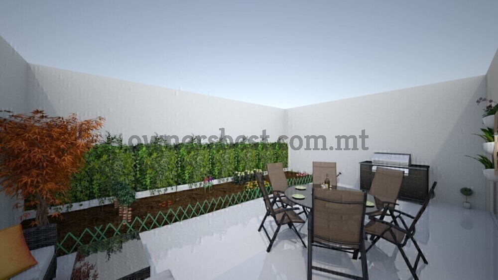 maisonette-in-sliema