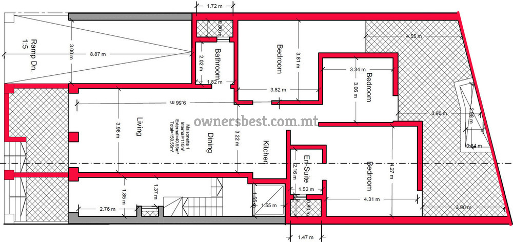 maisonette-in-swieqi