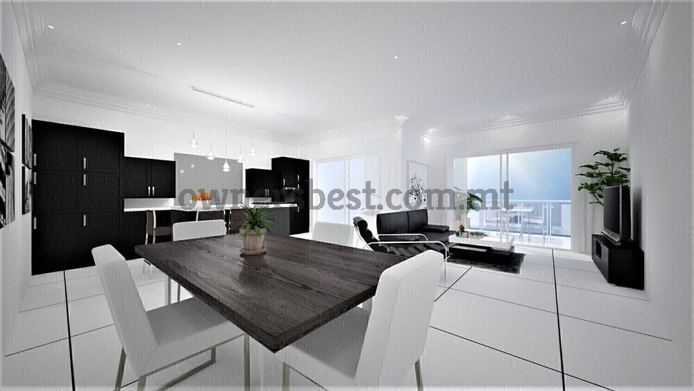 penthouse-in-mosta
