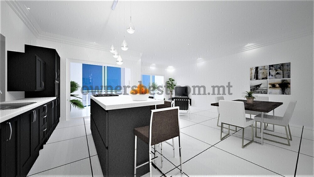 penthouse-in-mosta