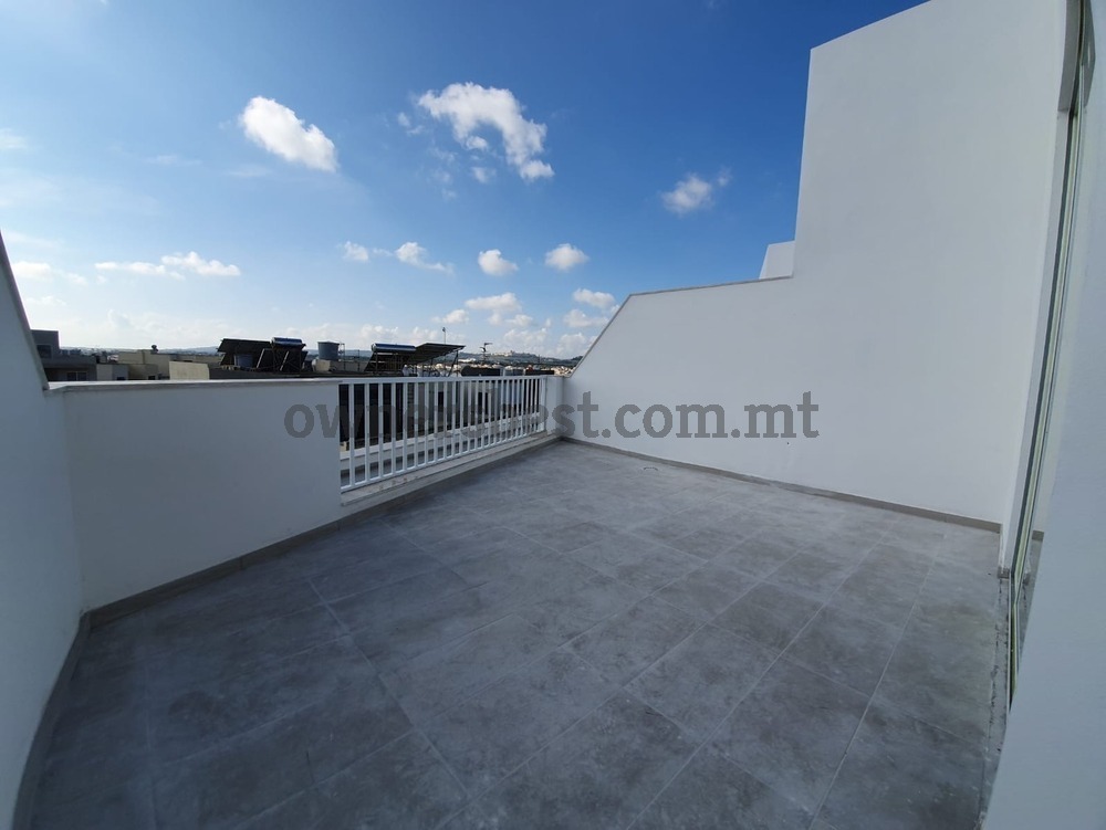 penthouse-in-mosta