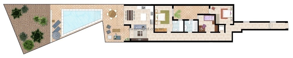 maisonette-in-manikata
