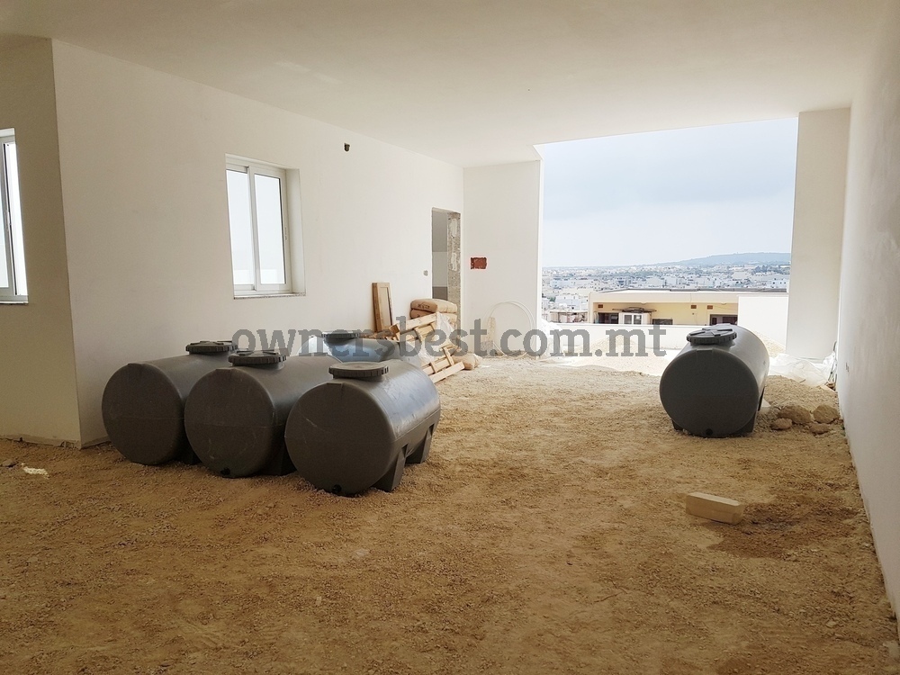 penthouse-in-mosta