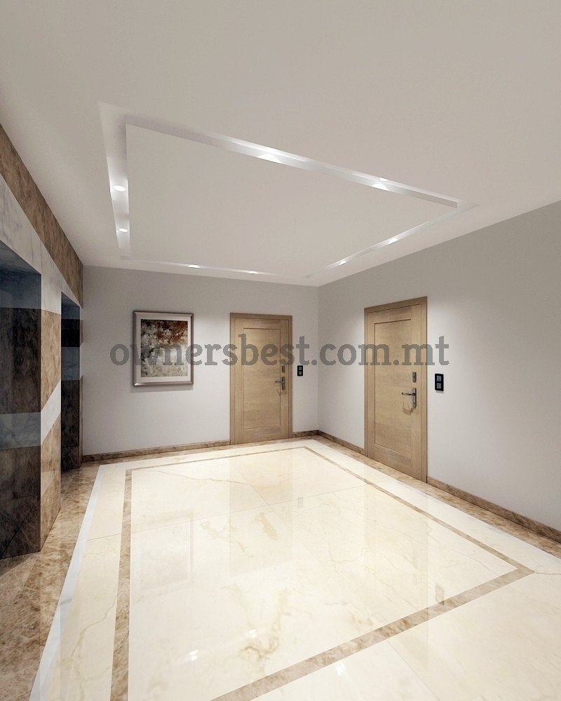 apartment-in-kappara