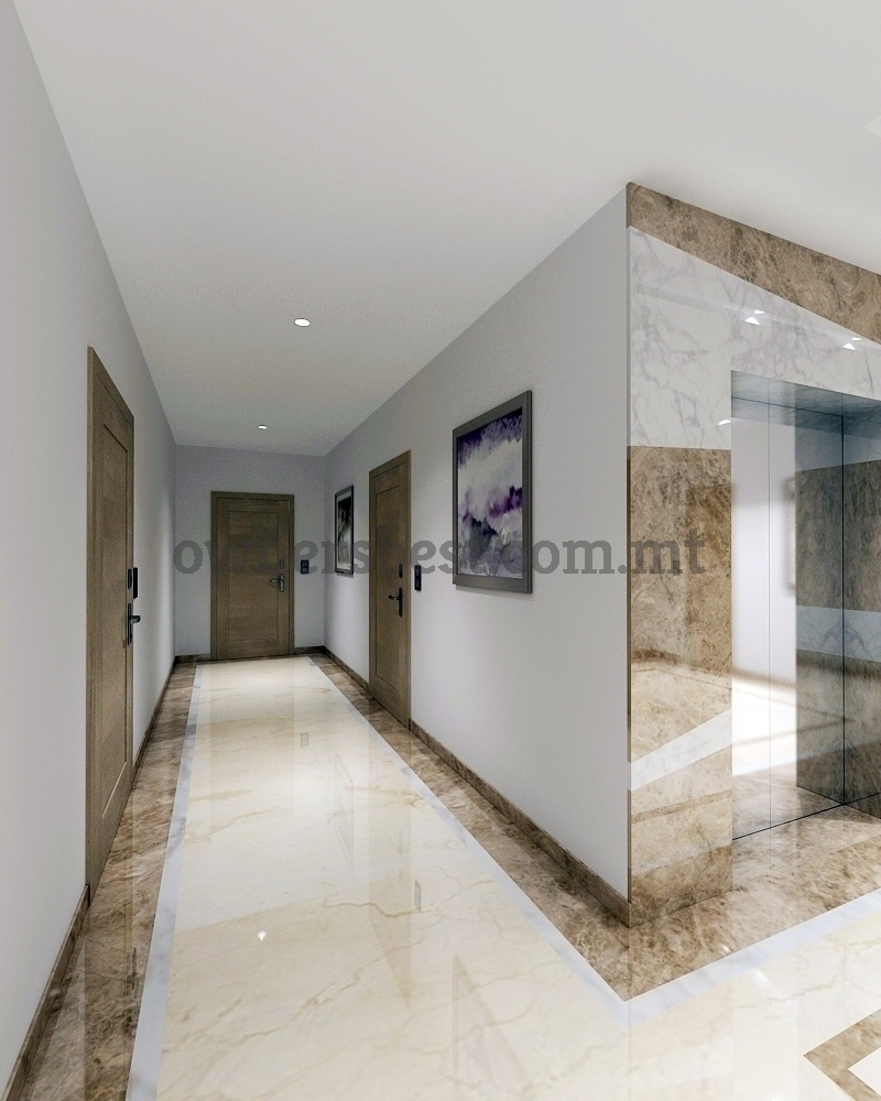 apartment-in-kappara