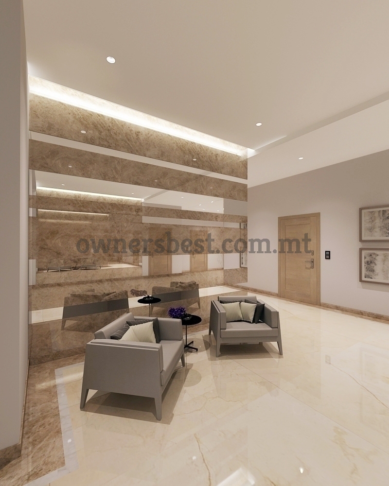 apartment-in-kappara