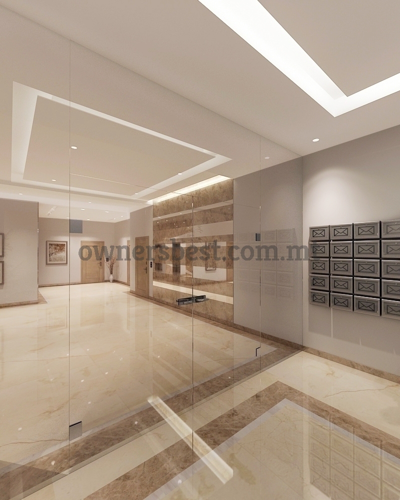 apartment-in-kappara