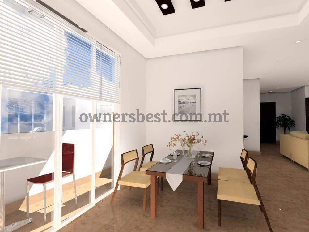 penthouse-in-sliema