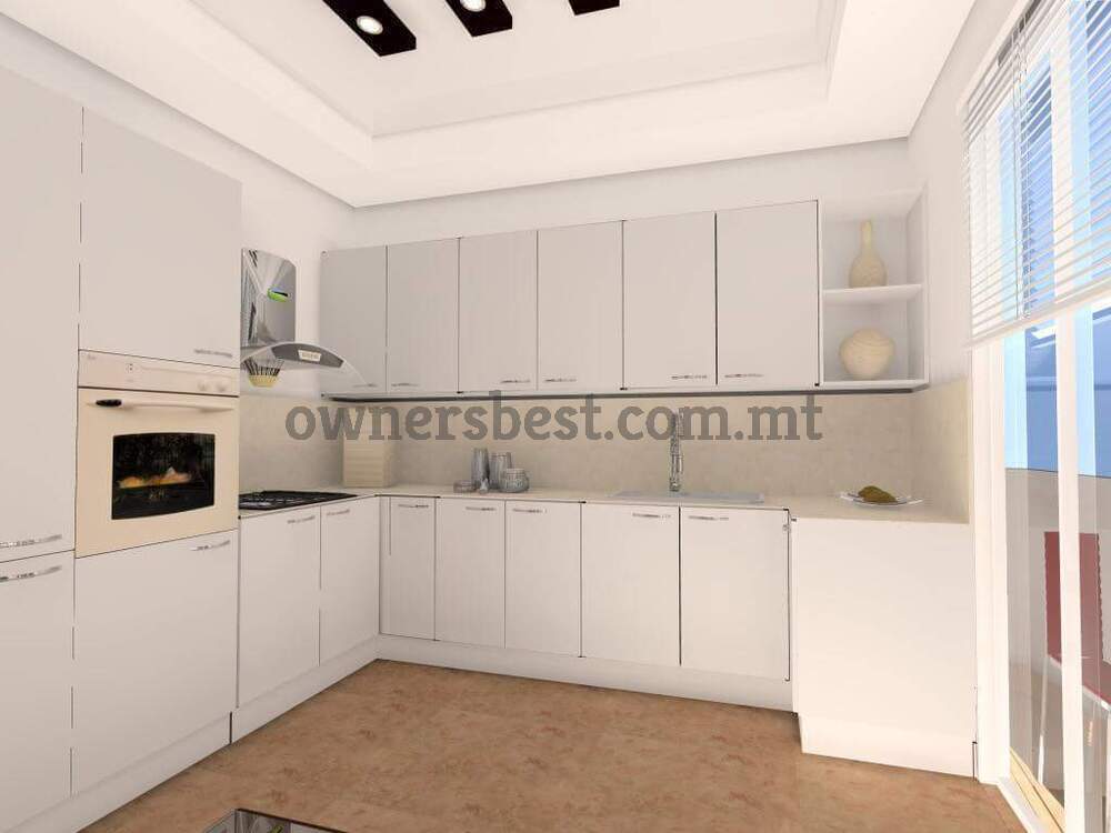 penthouse-in-sliema