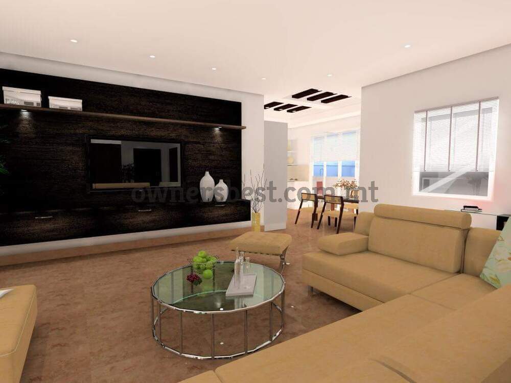 penthouse-in-sliema