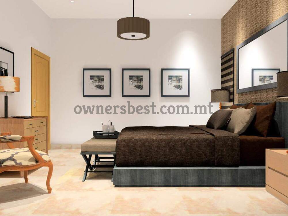 penthouse-in-sliema
