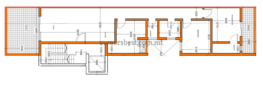 penthouse-in-birkirkara