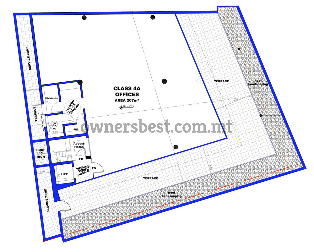 commercial-in-msida