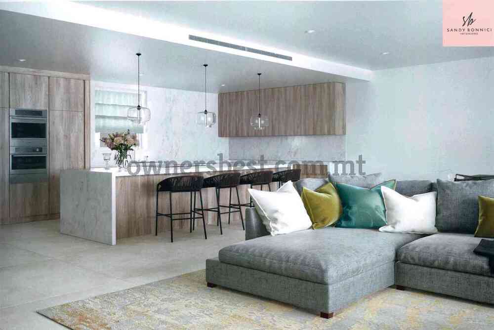 maisonette-in-gharghur
