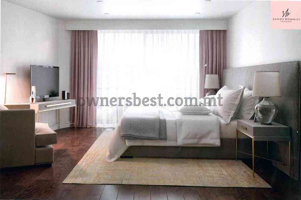 maisonette-in-gharghur