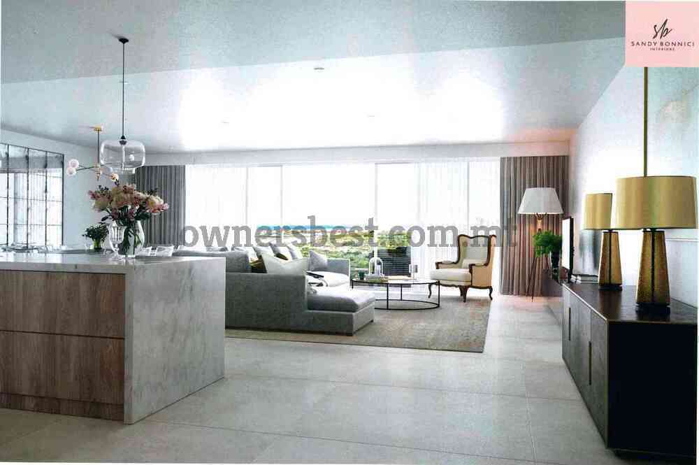 apartment-in-gharghur