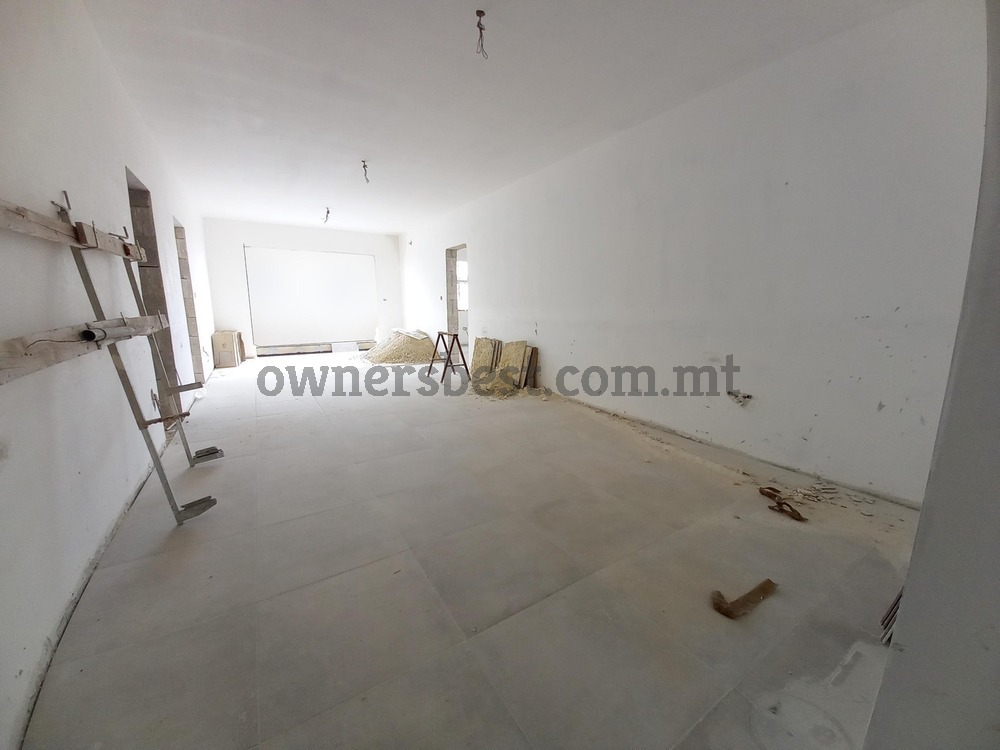 apartment-in-zebbug