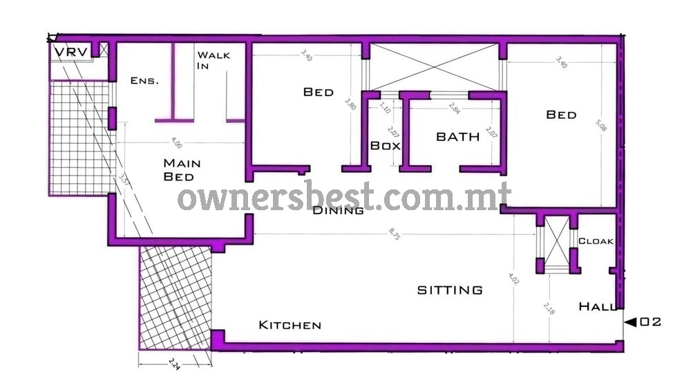 apartment-in-mosta