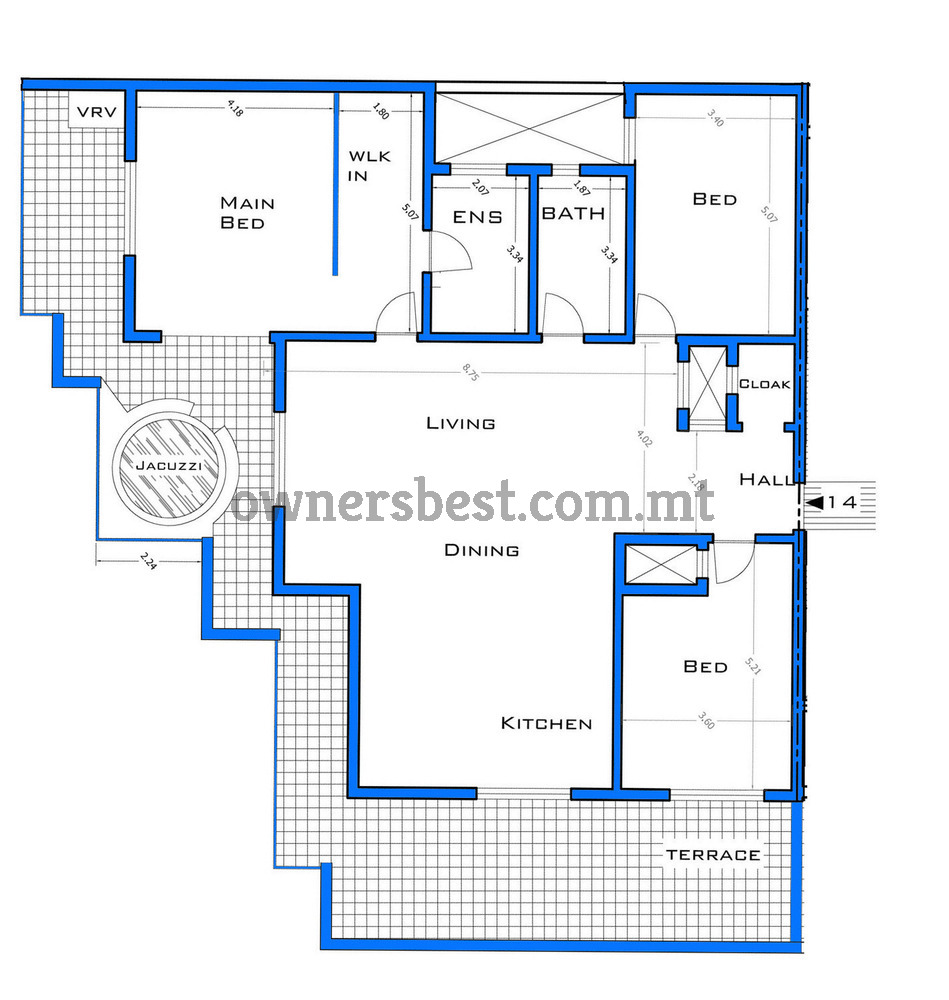 apartment-in-mosta