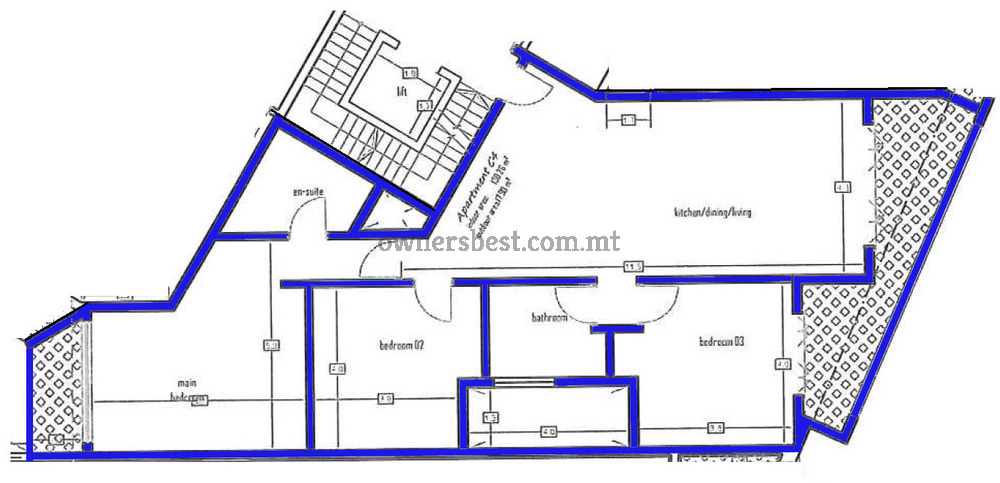apartment-in-zurrieq
