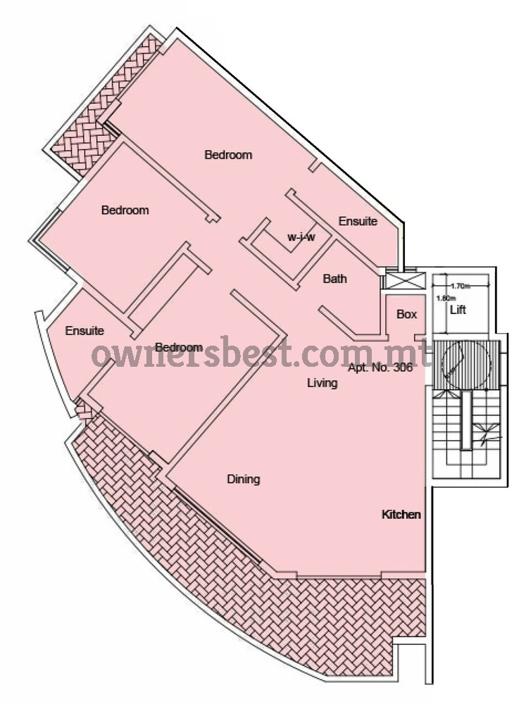 apartment-in-mosta