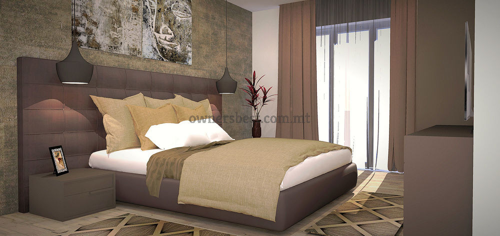 apartment-in-gzira
