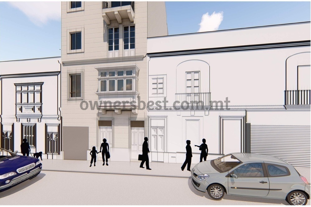 apartment-in-gzira