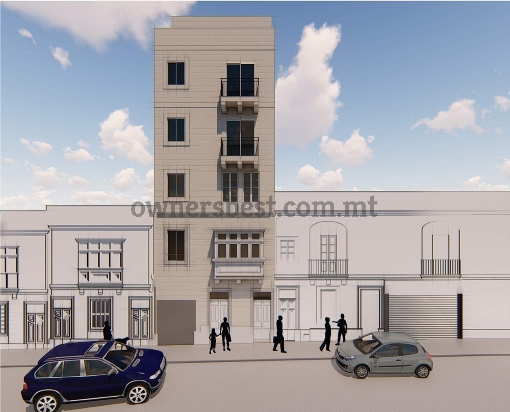 apartment-in-gzira
