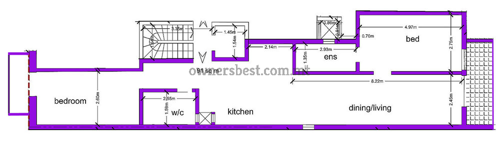 apartment-in-gzira