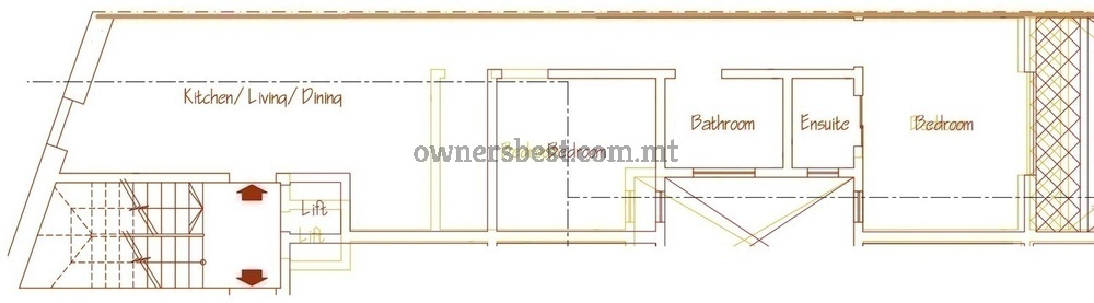 apartment-in-hamrun